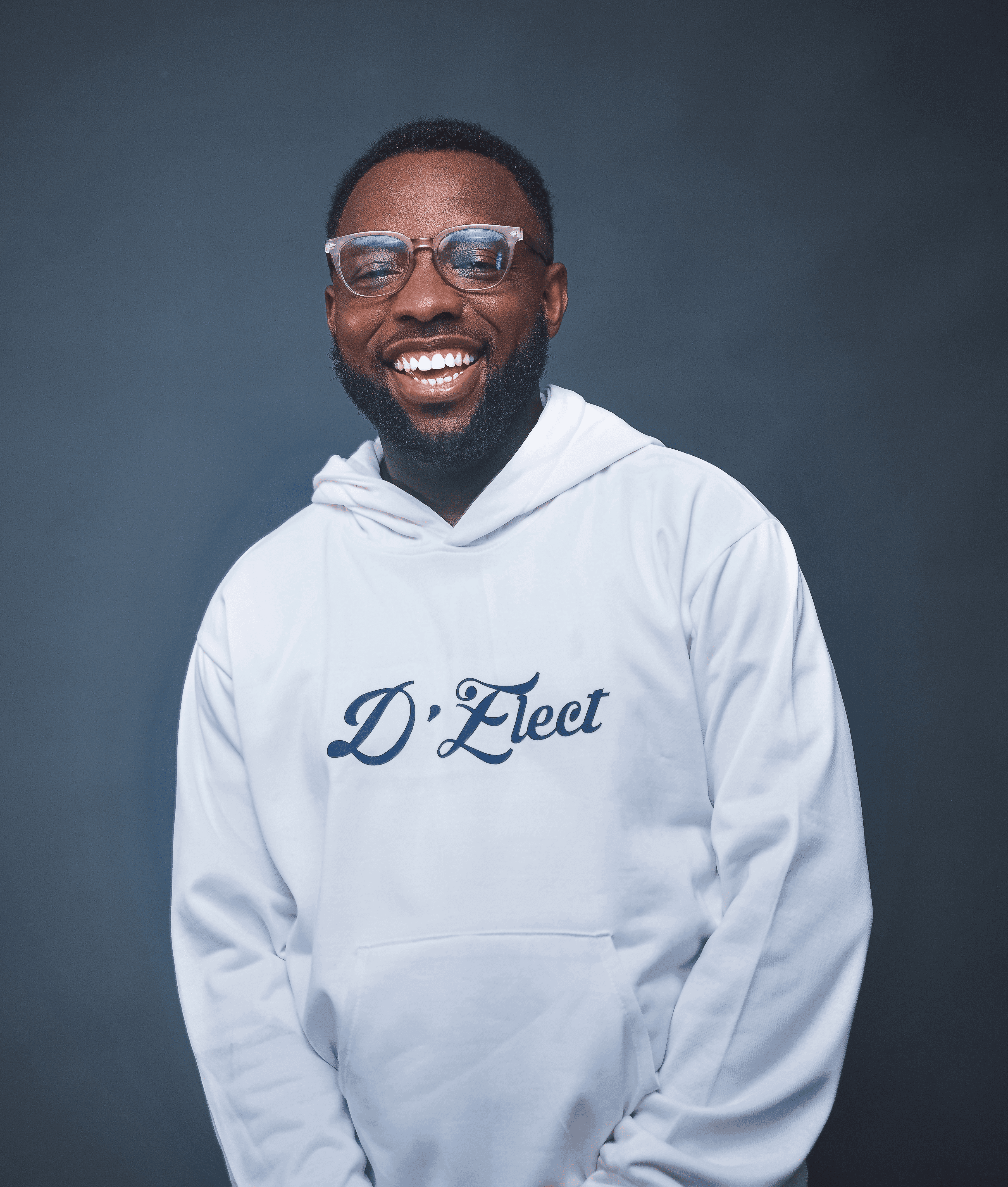 D'Elect, founder and lead piano teacher